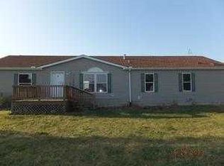 11150 Bismark Hwy, Vermontville, MI 49096