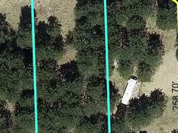 Lot 7 Overland Road, Danbury, WI 54830