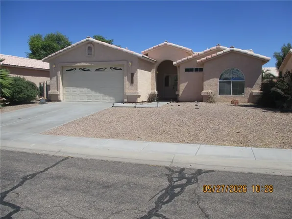 1903 E Owens Lake Dr, Fort Mohave, AZ 86426