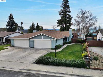 5221 Lenore Ave, Livermore, CA, 94550
