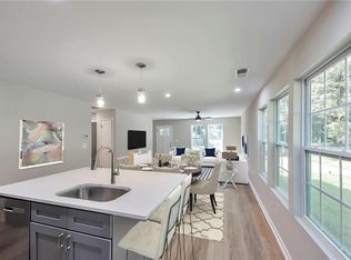 2617 Butner Rd SW, Atlanta, GA 30331