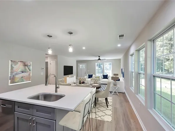 2617 Butner Rd SW, Atlanta, GA 30331