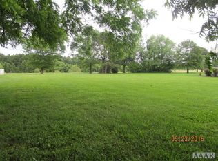 119 Mulberry Hill Ln, Edenton, NC 27932