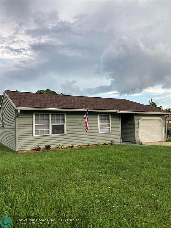 729 Everglade Ave SE, Palm Bay, FL 32909 Zillow