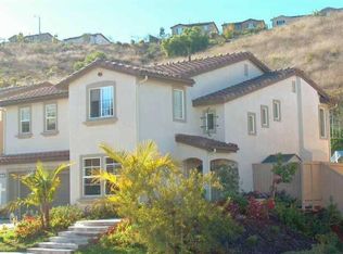 133 Canyon Creek Way, Oceanside, CA 92057