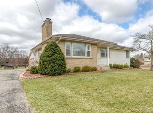 3659 Byron Center Ave SW, Wyoming, MI 49519