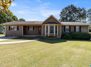 Sparklight, Eastaboga, AL 36260