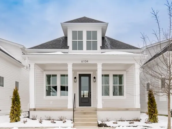 6104 Passionflower Dr, Prospect, KY 40059