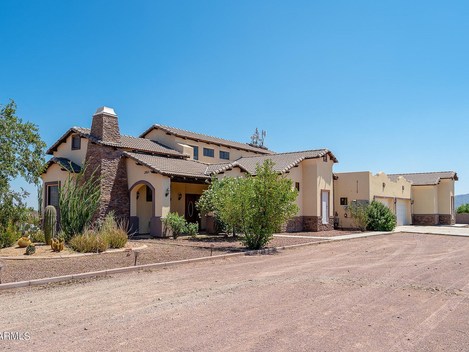 22611 W Patton Rd, Wittmann, AZ 85361 Zillow