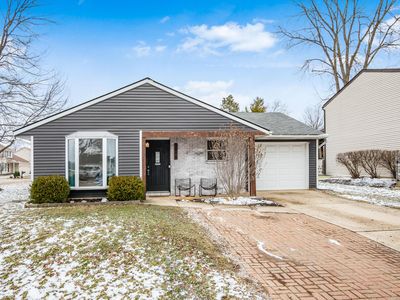 3996 Deer Lake Way, Columbus, OH, 43204