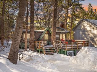 862 Highland Rd, Big Bear Lake, CA 92315