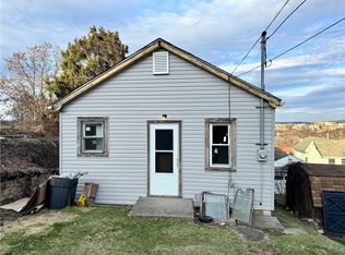 1707 New York Ave, McKeesport, PA