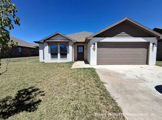 9302 Lexford Dr, Amarillo, TX 79119