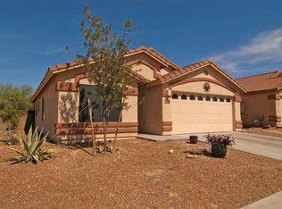 88 N Shadow Creek Pl, Tucson, AZ 85748