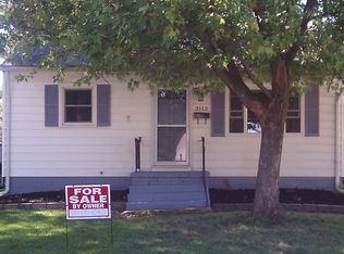 2112 59th St, Des Moines, IA 50322