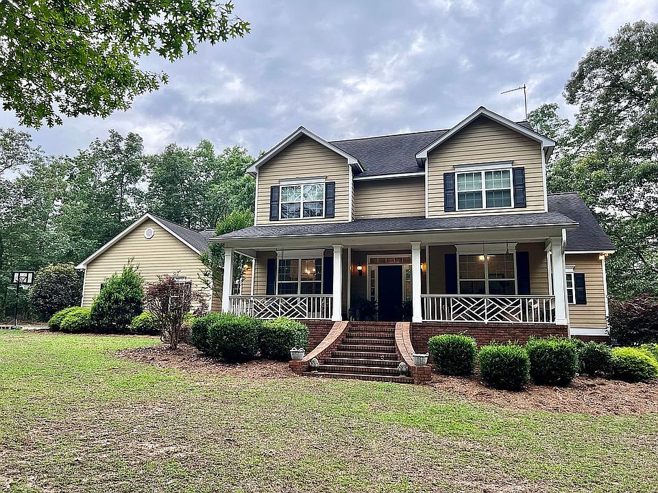1065 Candy Cane Ln, Ellaville, GA 31806 Zillow