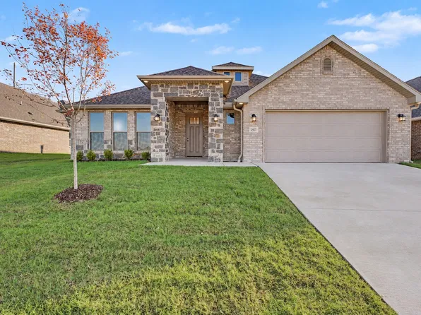 2823 E Liberty Pl, Broken Arrow, OK 74014