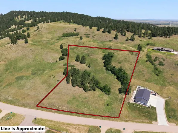 3713 Twisted Oak Rd, Sturgis, SD 57785