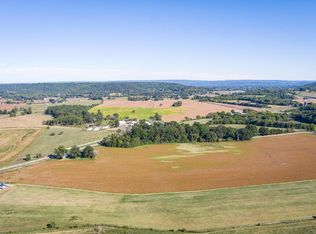 TRACT 16 Fanchers Mill Rd, Sparta, TN 38583