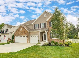 191 Bingham Cir, Delaware, OH 43015