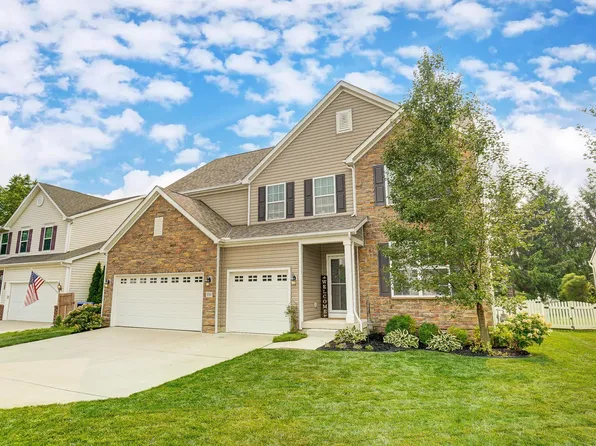 191 Bingham Cir, Delaware, OH 43015