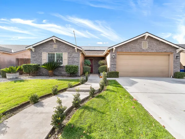 1733 N Virmargo Street, Visalia, CA 93292
