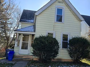 146 Vann St, Syracuse, NY 13206