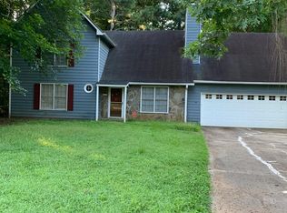 142 Old Hickory Way, Dallas, GA 30157