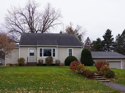 2470 Clearview Ave, Mounds View, MN, 55112