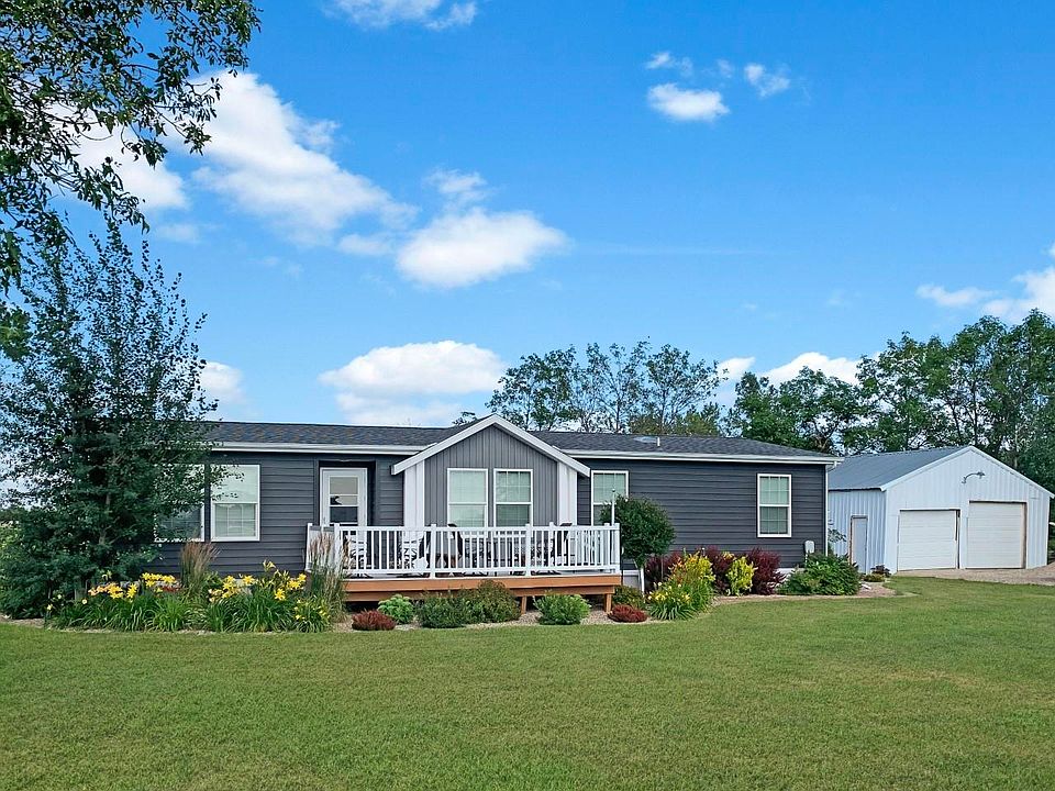 2926 Cabin Dr E LOT 4, Coleharbor, ND 58531 MLS 230813 Zillow