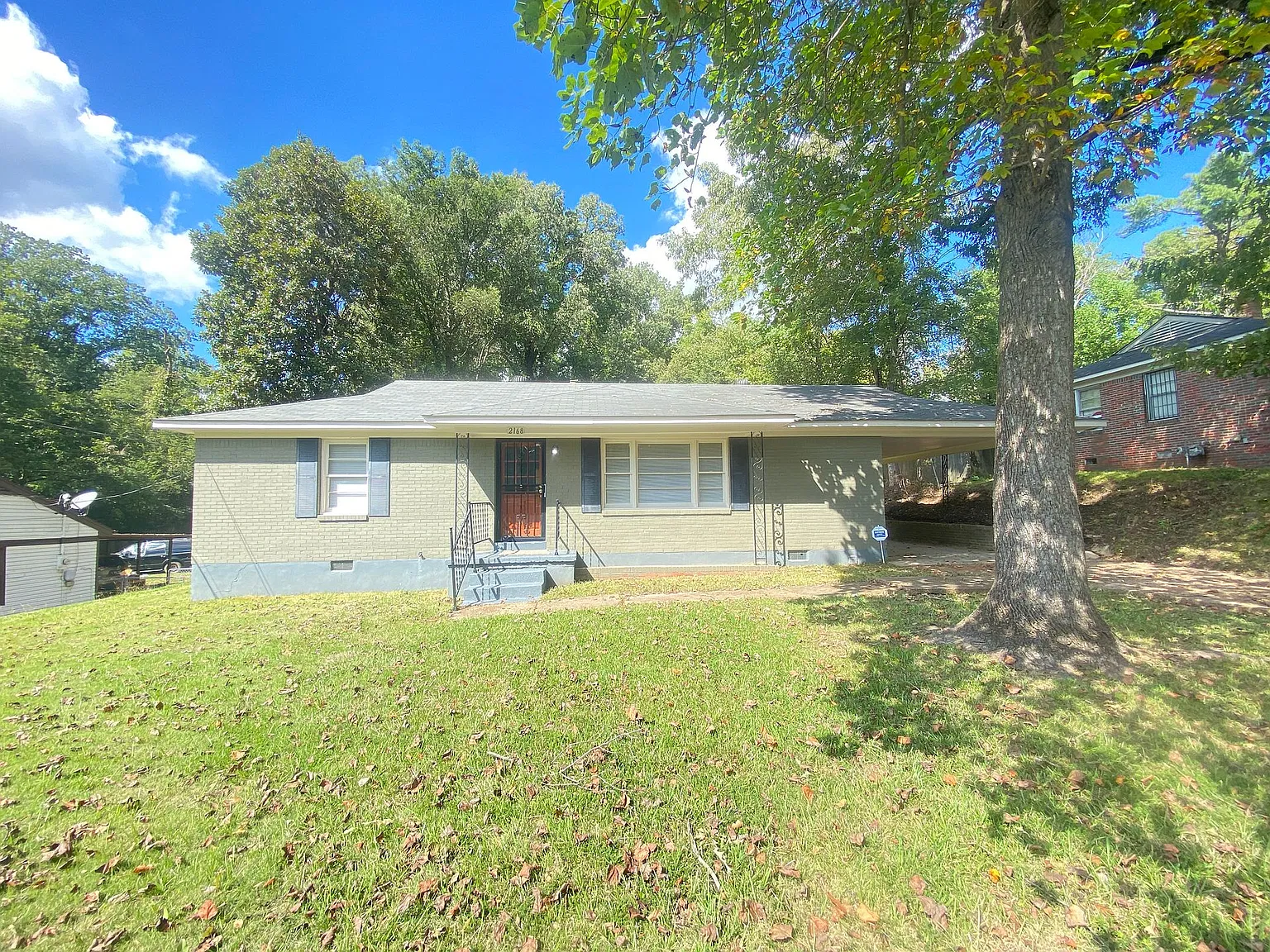 2168 Leyton Ave — Photo 1
