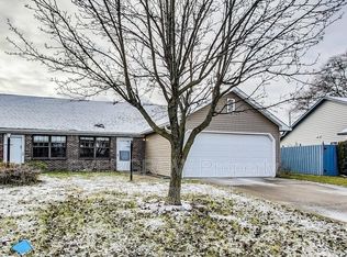 27 Medina Ln, Indianapolis, IN 46227