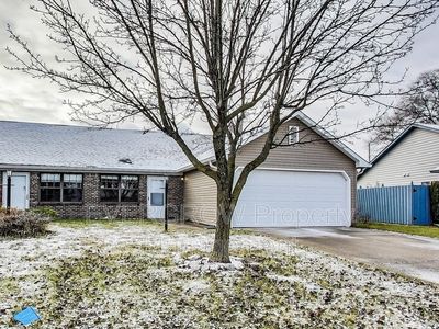 27 Medina Ln, Indianapolis, IN, 46227