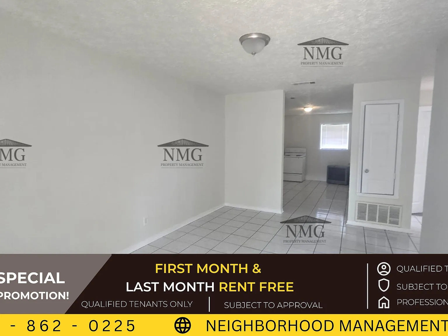 3380 Shady Oaks Street - D — Photo 1