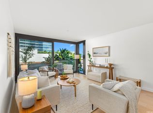 Victoria Place, Honolulu, HI 96814