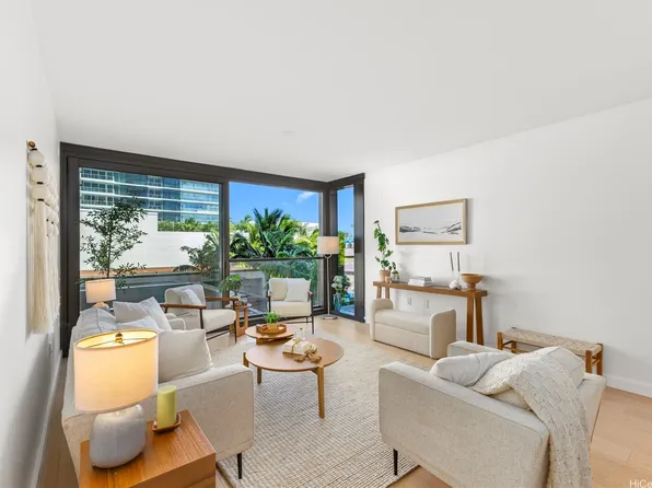 1100 Ala Moana Blvd #610, Honolulu, HI 96814