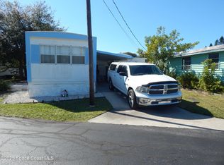 2975 Indian River Dr NE, Palm Bay, FL 32905