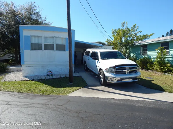 2975 Indian River Dr NE, Palm Bay, FL 32905