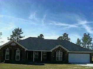 2536 Winterville Dr, Augusta, GA 30919