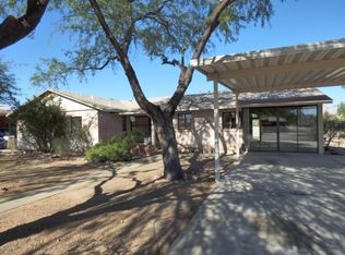 3955 E Guaymas Pl, Tucson, AZ 85711