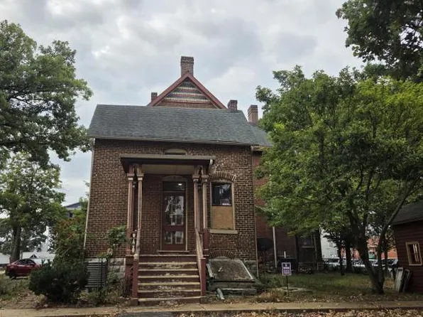 435 E Walnut St #Su, Springfield, MO 65806