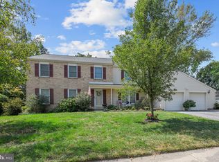 18 Kings Grant Rd, Hockessin, DE 19707