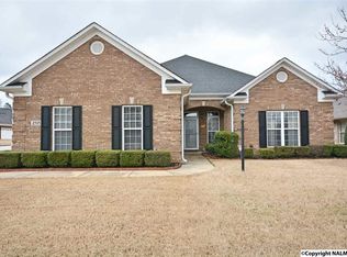 2515 Millwood Cir SE, Huntsville, AL 35803