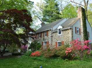 229 Gypsy Ln, Wynnewood, PA 19096