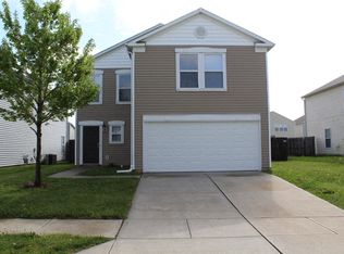 4059 Congaree Dr, Indianapolis, IN 46235