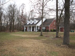 1355 Spike Cv, Hernando, MS 38632