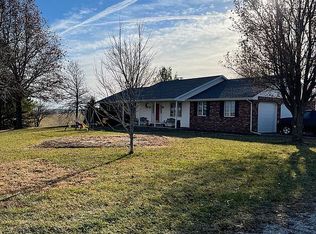 27200 300th St, Maryville, MO 64468
