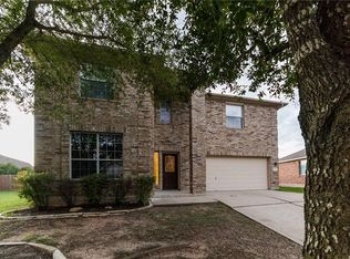 18604 White Water Cv, Pflugerville, TX 78660