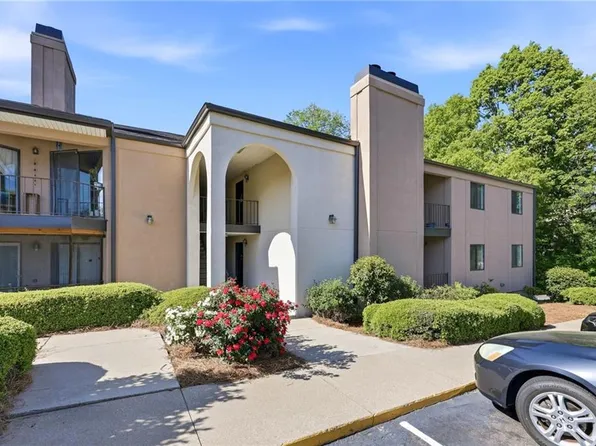 605 Candler St APT B13, Gainesville, GA 30501