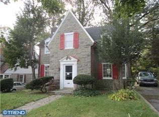 546 Midvale Ave, Upper Darby, PA 19082